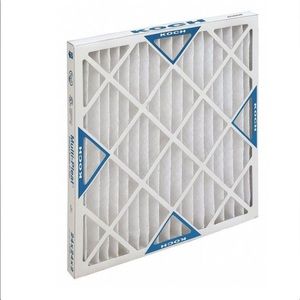 18x24x2 high capacity air filters I have 24 total